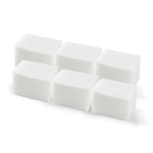 Waciki Włókninowe - 620 sztuk - Modena Nails  