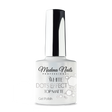 White Dots Effect - Top Matte 7,3ml - Modena Nails Shop 