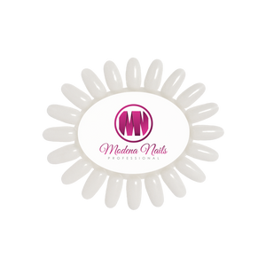 Wzornik, Słoneczko do zdobień - Owal - Modena Nails Shop 