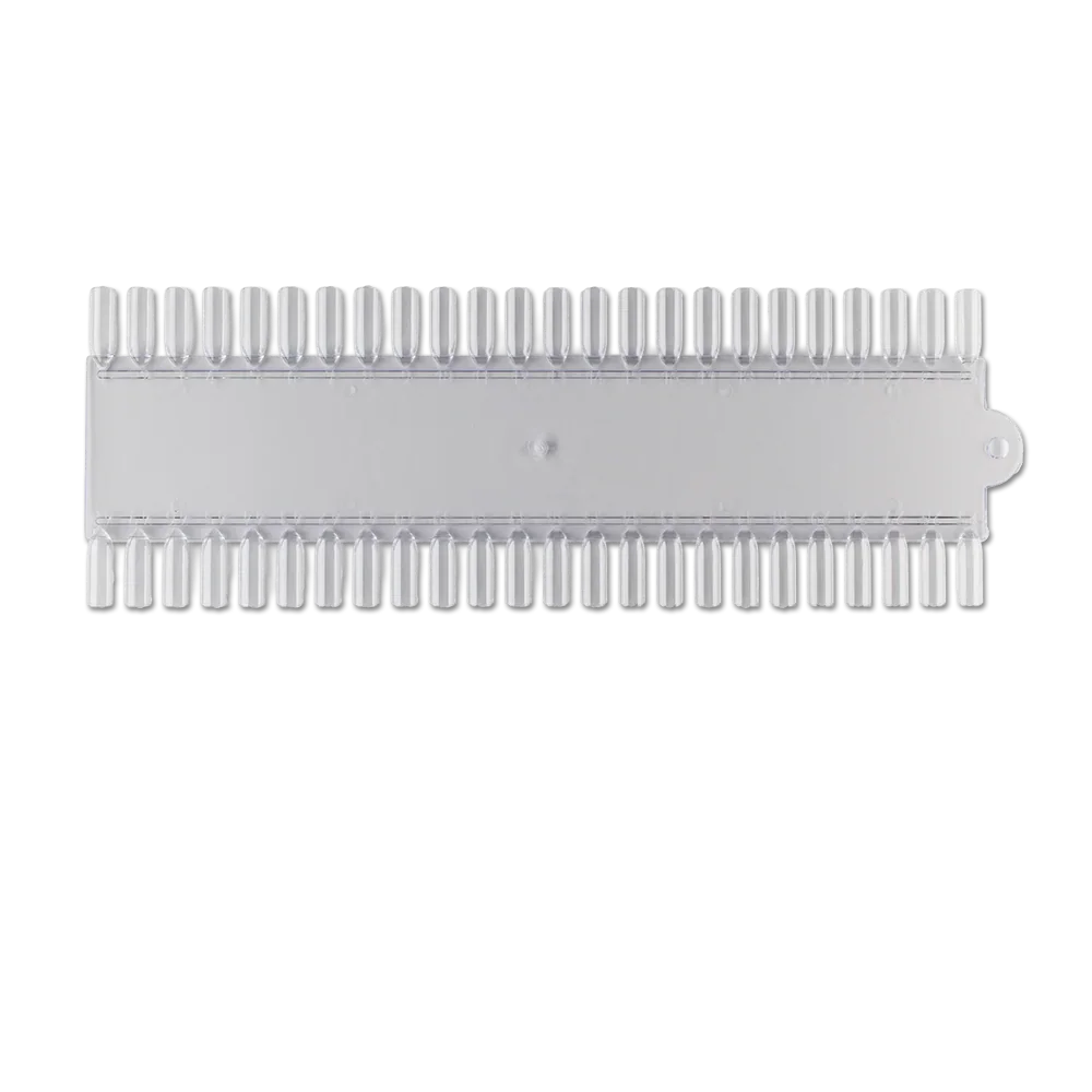 Stalenboek, weergave 48 kleuren