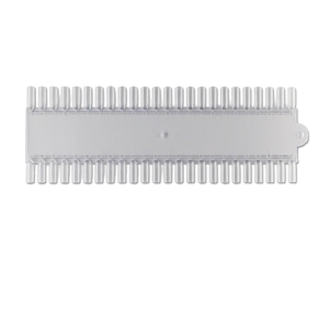 Stalenboek, weergave 48 kleuren