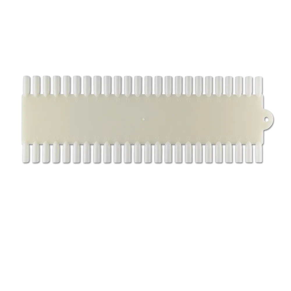 Stalenboek, weergave 48 kleuren