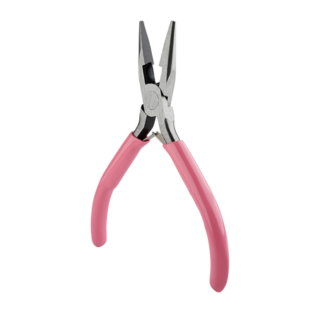 Zaciskarka do tunelu MINI - Modena Nails  