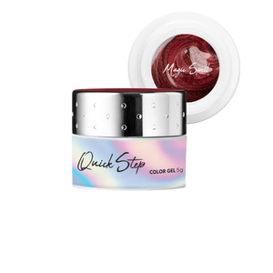 Quick Step Color UV-gel 5g - NR. 112 Magische spreuk