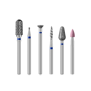 Zestaw Frezów 01 - Modena Nails Shop 