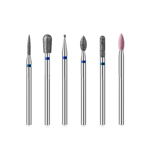 Zestaw Frezów 04 - Modena Nails Shop 