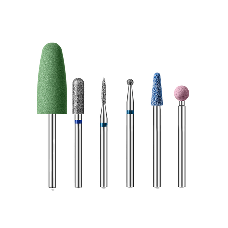 Zestaw Frezów 05 - Modena Nails  