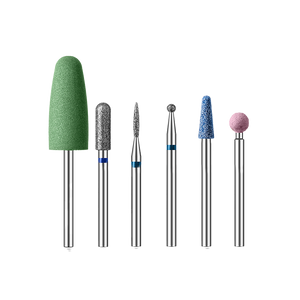 Zestaw Frezów 05 - Modena Nails Shop 