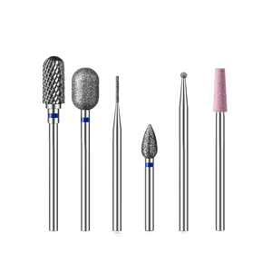 Zestaw Frezów 06 - Modena Nails  