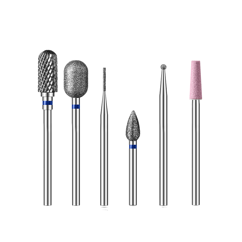 Zestaw Frezów 06 - Modena Nails Shop 