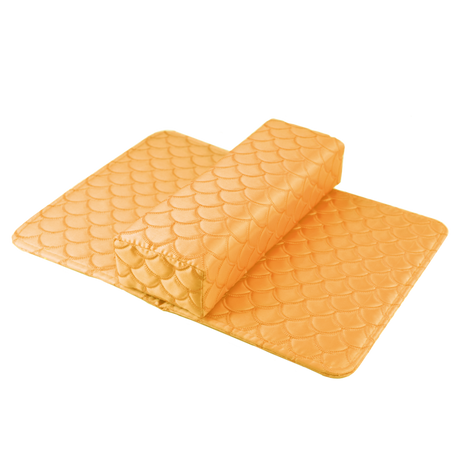 Zestaw Manicure SILK - Gold - Modena Nails  