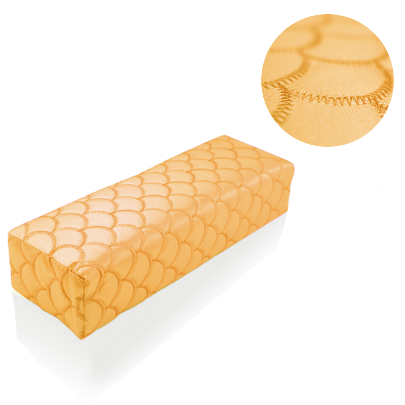 Zestaw Manicure SILK - Gold - Modena Nails  