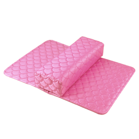 Zestaw Manicure SILK - Light Pink - Modena Nails  