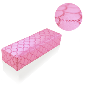 Zestaw Manicure SILK - Light Pink - Modena Nails  