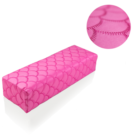 Zestaw Manicure SILK - Pink - Modena Nails  