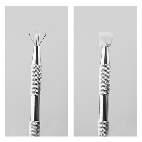 Ombre Master Set 100szt