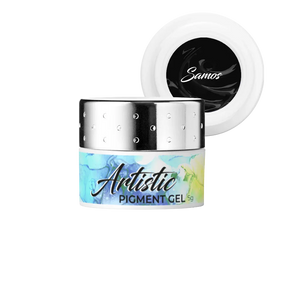 Artistieke pigmentgel 5g - SAMOS