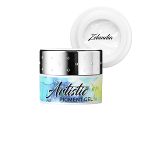 Artistic Pigment Gel 5g - ZELANDIA