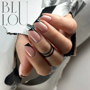Vernis à ongles hybride BluLou 9ml Luxe - 419