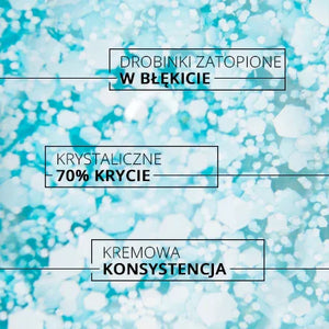 Esmalte de uñas híbrido BluLou 9ml - Summer Look NO: 290