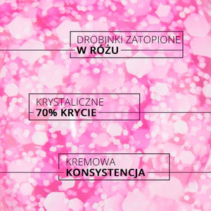 Esmalte de uñas híbrido BluLou 9ml - Summer Look NO: 292