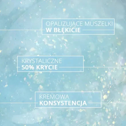 BluLou Esmalte de uñas híbrido Holiday Shell de 9 ml - 299