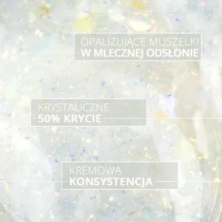 BluLou 9ml Barniz híbrido Holiday Shell - 301