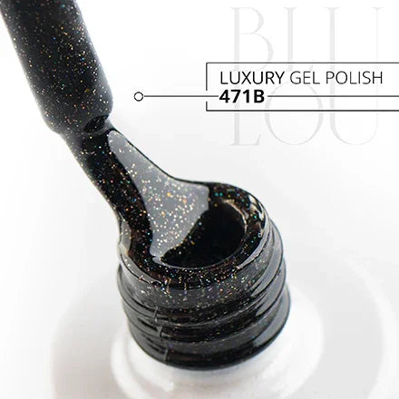 BluLou hybride lak 9ml Luxe - 471B