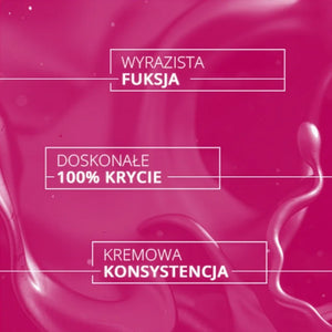 Farbe Gummibasis 9 ml – Rosaton Nr. 448