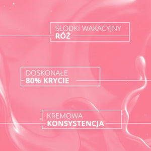 Farbe Gummibasis 9 ml – Rosaton Nr.: 456