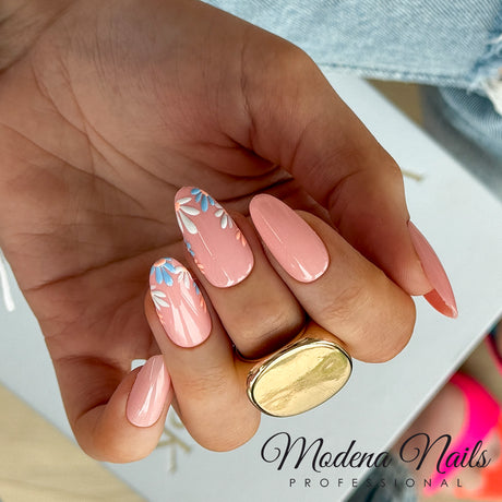 Cream Shake Hybrid Nail Polish 7.3ml - 10
