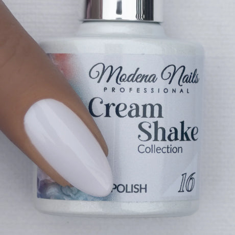 Cream Shake Hybrid Nail Polish 7.3ml - 16