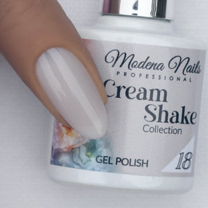 Vernis à ongles hybride Cream Shake 7,3 ml - 18