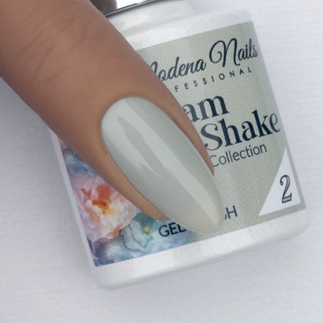 Cream Shake Hybrid Nail Polish 7.3ml - 2