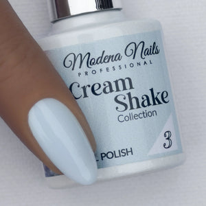 Vernis à ongles hybride Cream Shake 7,3 ml - 3