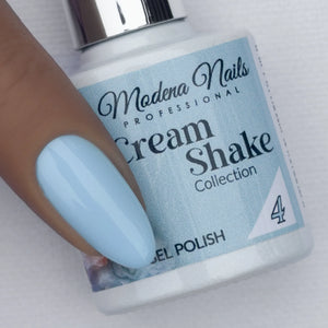 Vernis à ongles hybride Cream Shake 7,3 ml - 4
