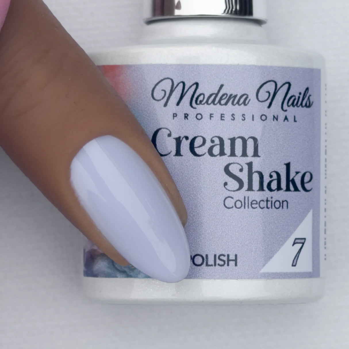 Vernis à ongles hybride Cream Shake 7,3 ml - 7