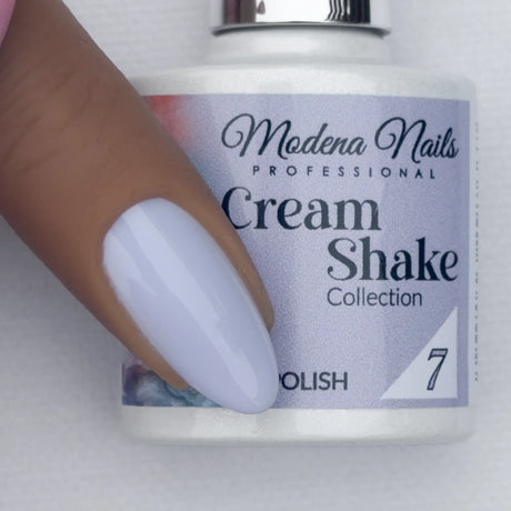 Cream Shake Hybrid Nail Polish 7.3ml - 7