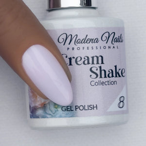 Vernis à ongles hybride Cream Shake 7,3 ml - 8