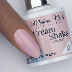 Vernis à ongles hybride Cream Shake 7,3 ml - 9