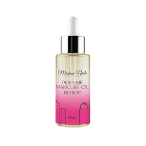 Perfumed Oil with Pipette - Detroit 50 ml