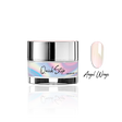 Żel UV Quick Step Color 5g - NR 103 Angel Wings - Modena Nails Shop 