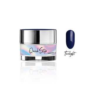 Żel UV Quick Step Color 5g - NR 106 Twilight - Modena Nails Shop 