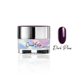 Żel UV Quick Step Color 5g - NR 11 Dark Plum - Modena Nails Shop 