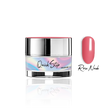 Żel UV Quick Step Color 5g - NR 121 Rose Nude - Modena Nails Shop 