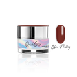 Żel UV Quick Step Color 5g - NR 122 Choco Pudding - Modena Nails Shop 