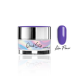 Żel UV Quick Step Color 5g - NR 125 Lilac Flower - Modena Nails Shop 