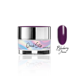 Żel UV Quick Step Color 5g - NR 126 Blueberry Juice - Modena Nails Shop 