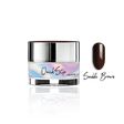 Żel UV Quick Step Color 5g - NR 26 Saddle Brown - Modena Nails Shop 