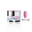 Żel UV Quick Step Color 5g - NR 31 Magenta Light - Modena Nails Shop 
